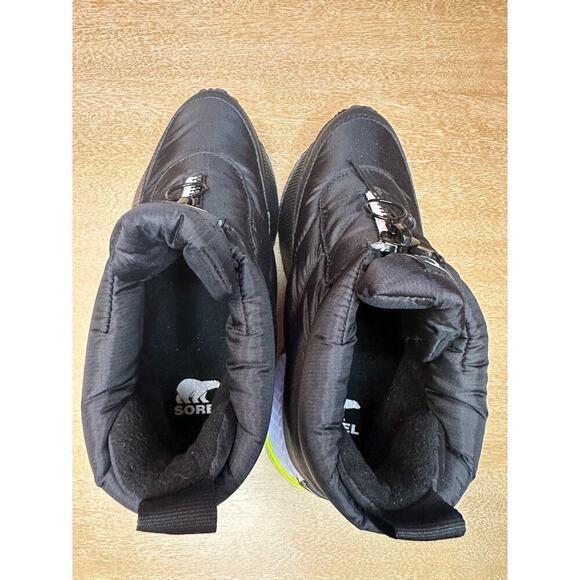 Sorel Out N About III Puffy Zip Boot - Picture 4 of 8